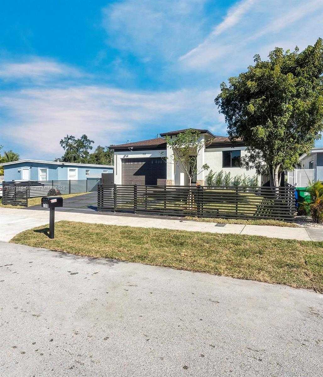 Small Image of 340 NORTH WEST 139TH ST, North Miami Number 5