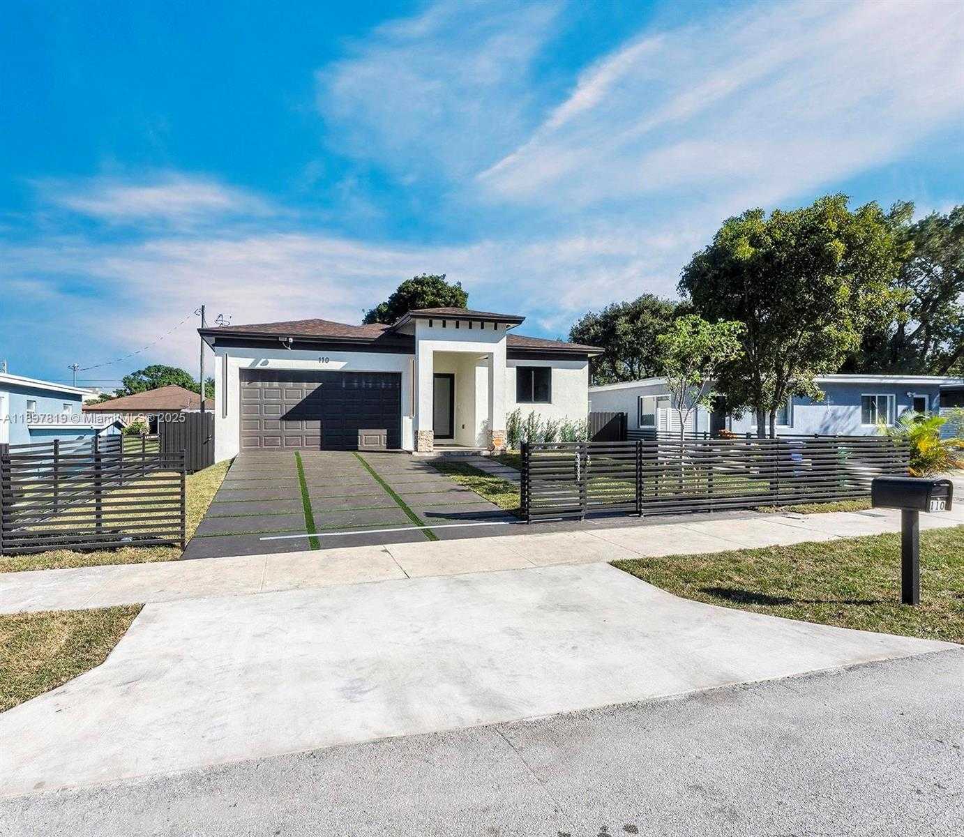 Small Image of 340 NORTH WEST 139TH ST, North Miami Number 6