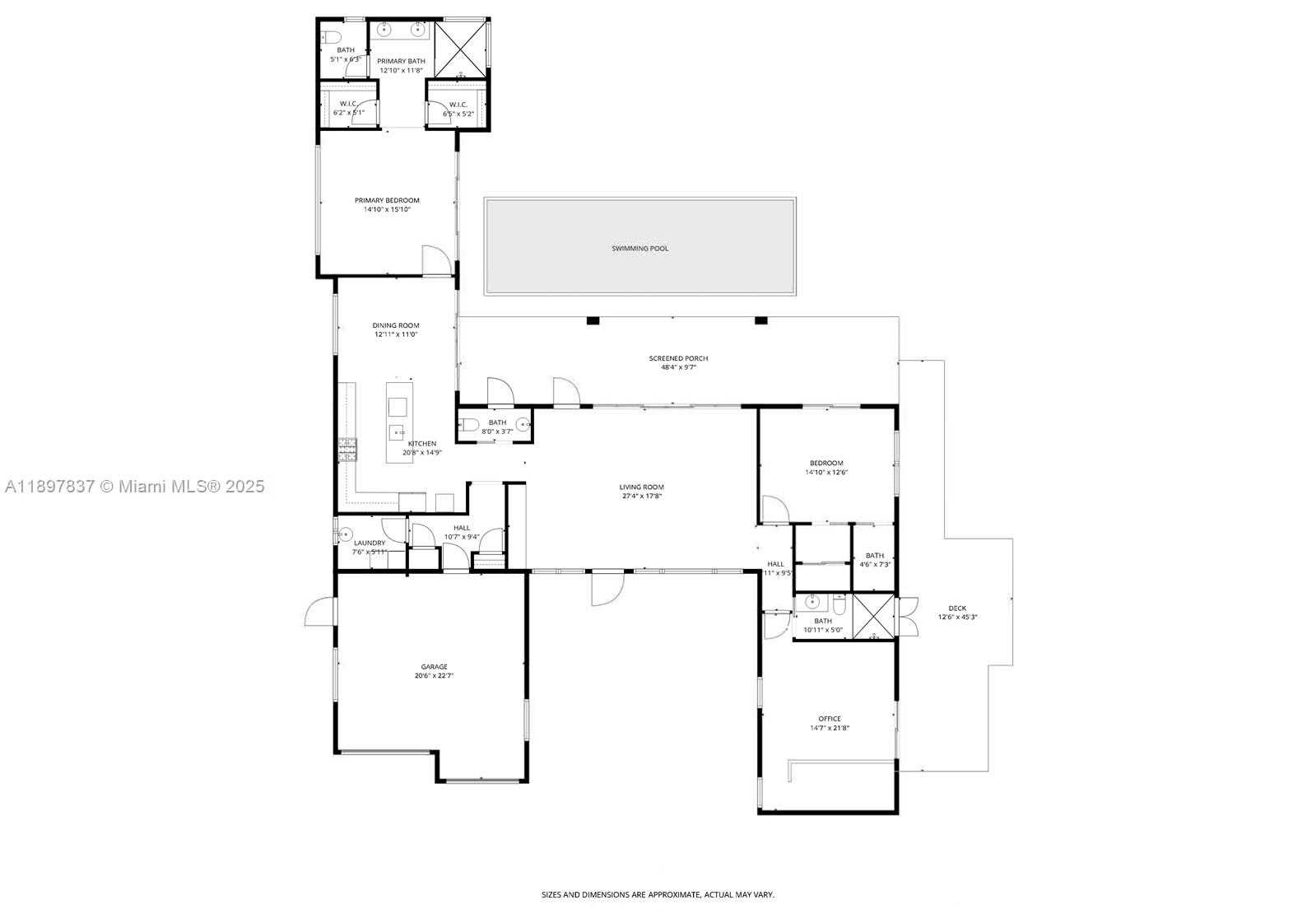 Imagen de Pequeño Objeto