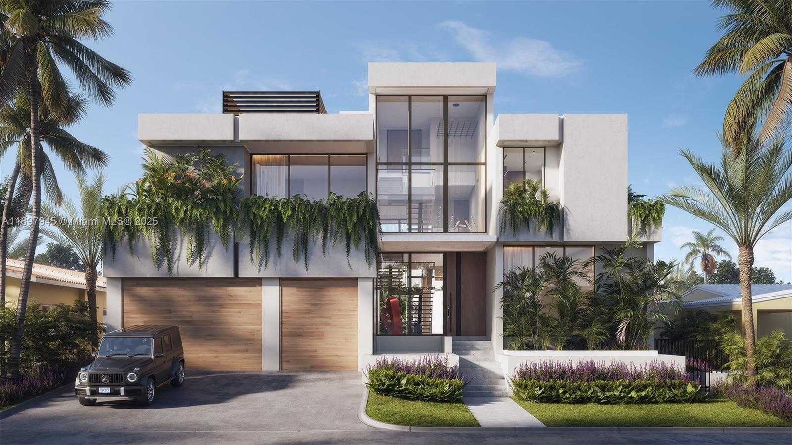 Small Image of 416 COCONUT ISLE DR, Fort Lauderdale Number 3
