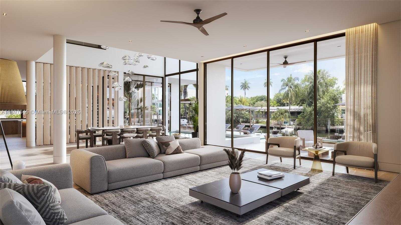 Small Image of 416 COCONUT ISLE DR, Fort Lauderdale Number 4