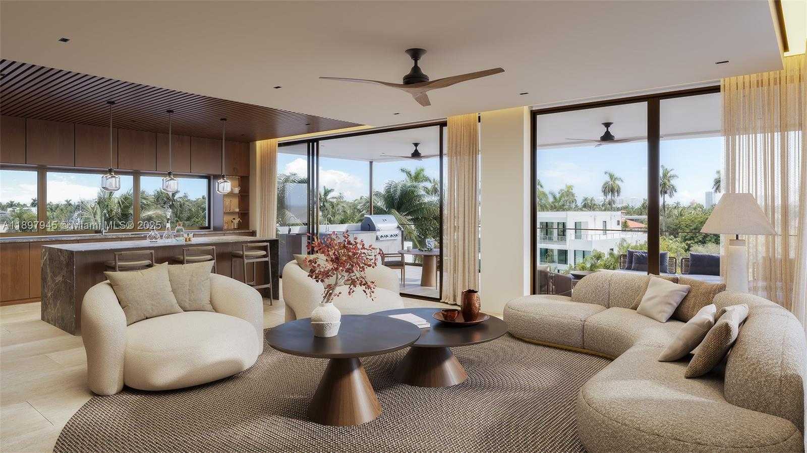 Small Image of 416 COCONUT ISLE DR, Fort Lauderdale Number 5