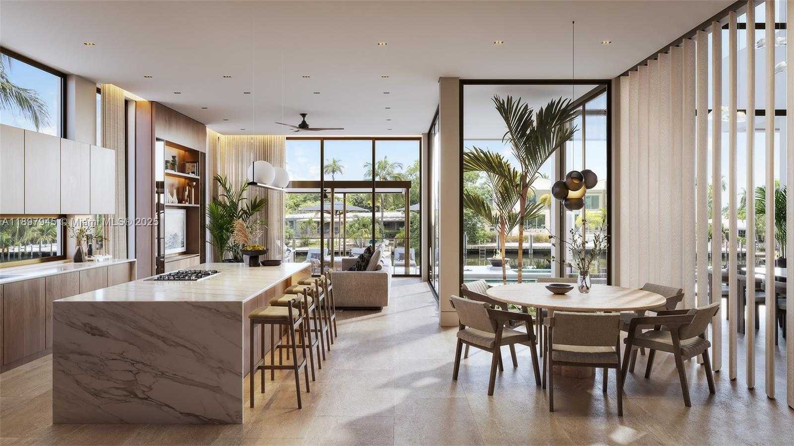 Small Image of 416 COCONUT ISLE DR, Fort Lauderdale Number 6