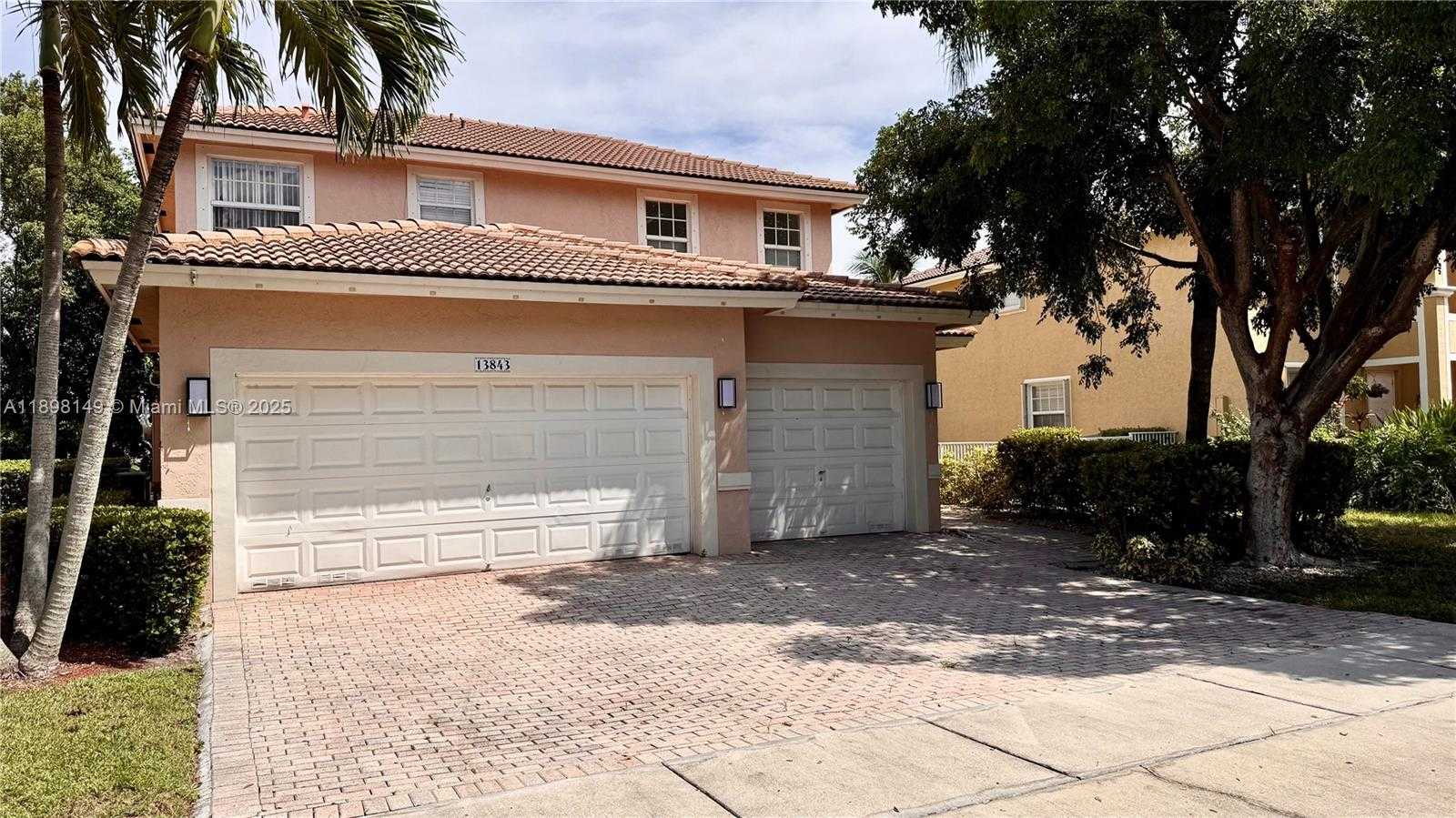 Small Image of 13843 SOUTH WEST 31ST ST, Miramar Number 58