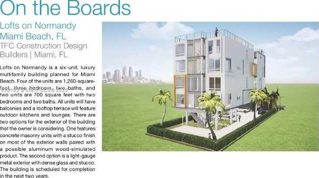 Small Image of 1915 NORMANDY DRIVE, Miami Beach Number 7