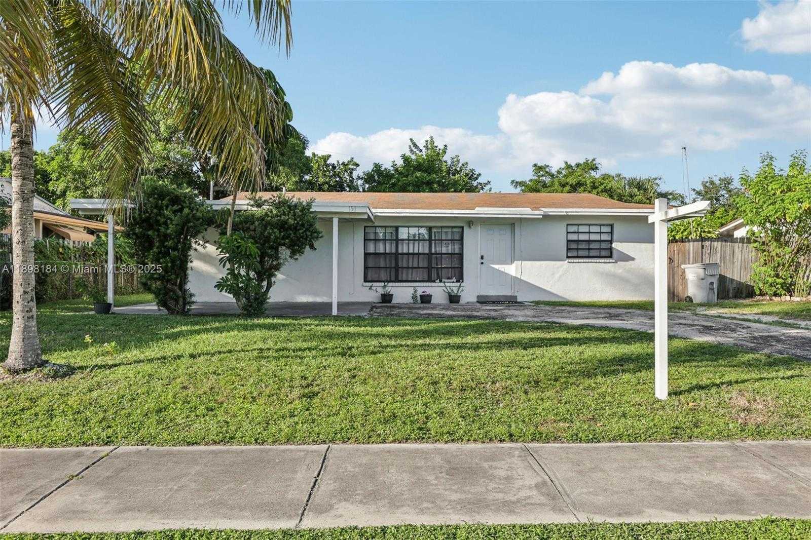 Small Image of 151 NORTH WEST 20TH ST, Pompano Beach Number 5