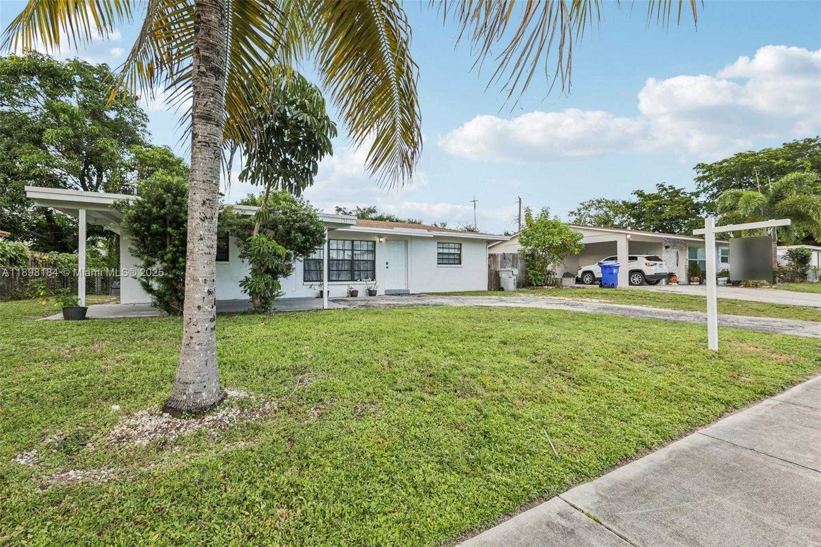 Small Image of 151 NORTH WEST 20TH ST, Pompano Beach Number 6