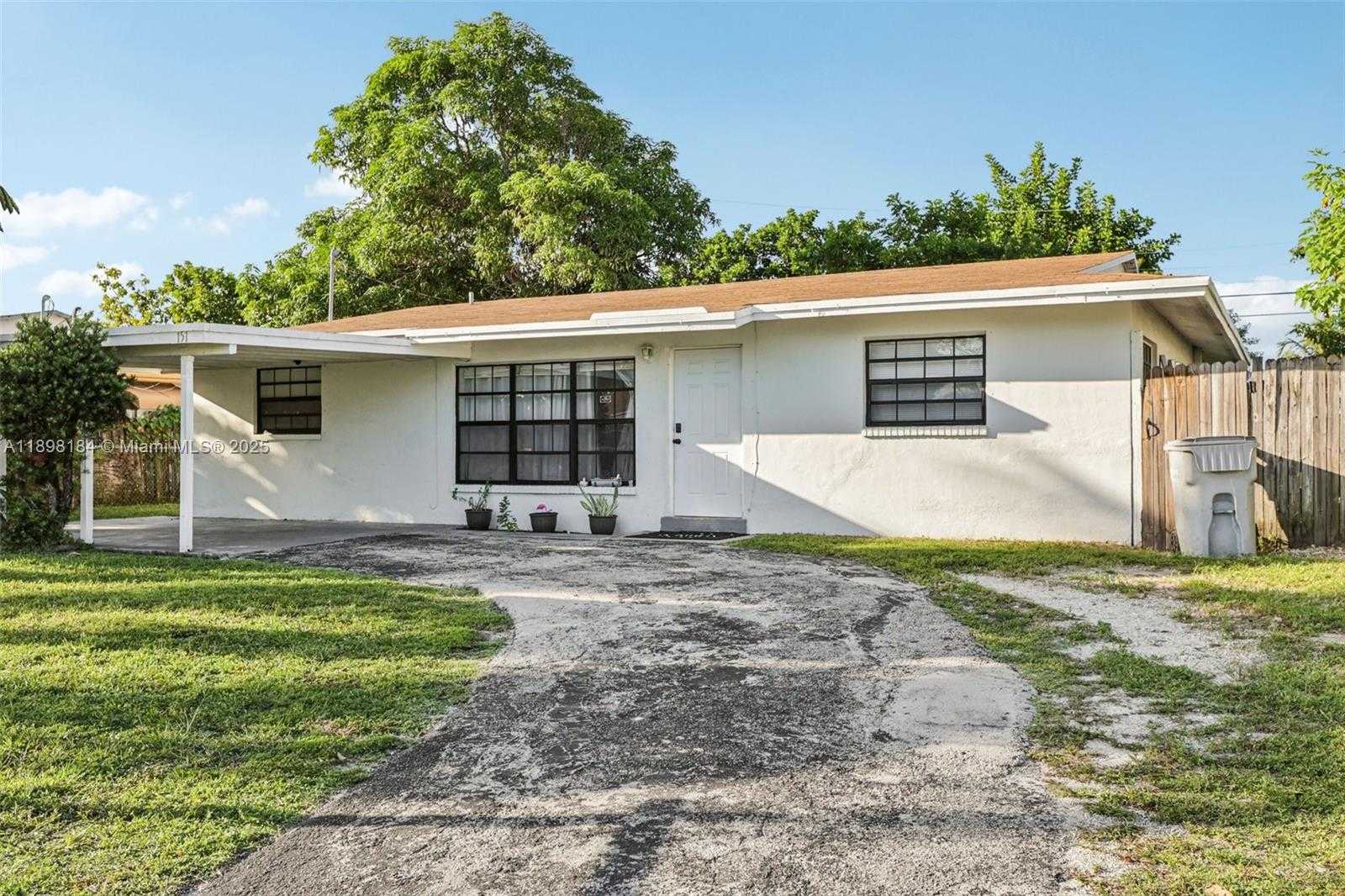 Small Image of 151 NORTH WEST 20TH ST, Pompano Beach Number 7