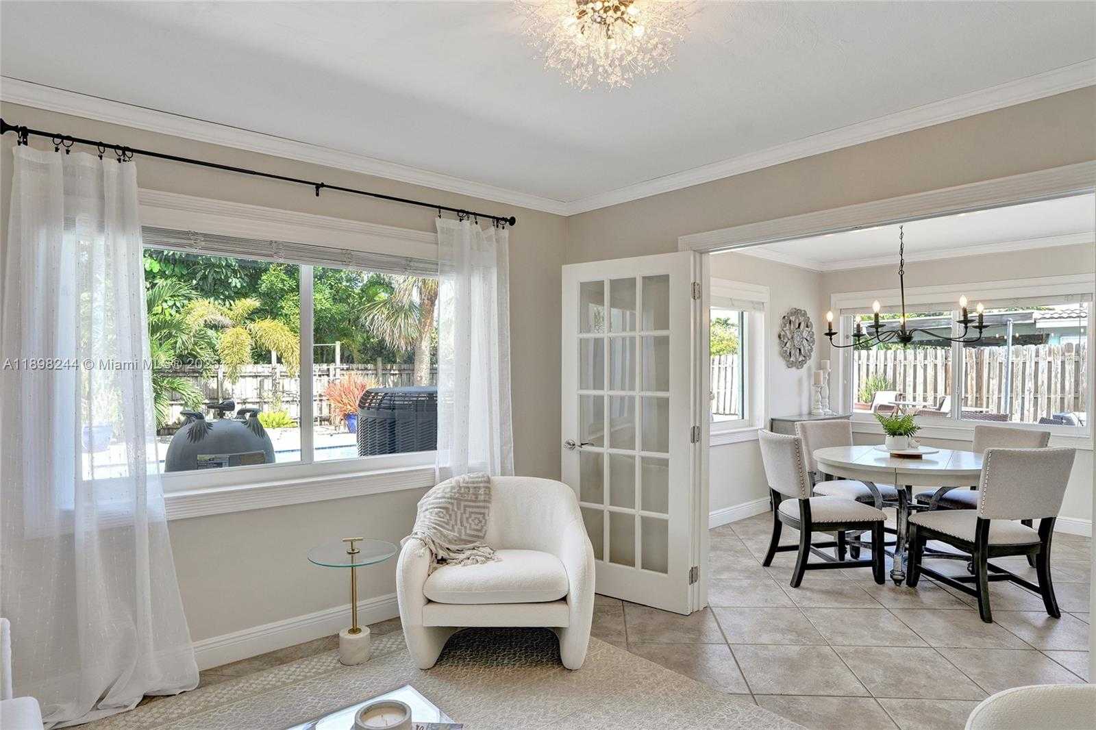 Small Image of 351 NORTH EAST 43RD ST, Oakland Park Number 12