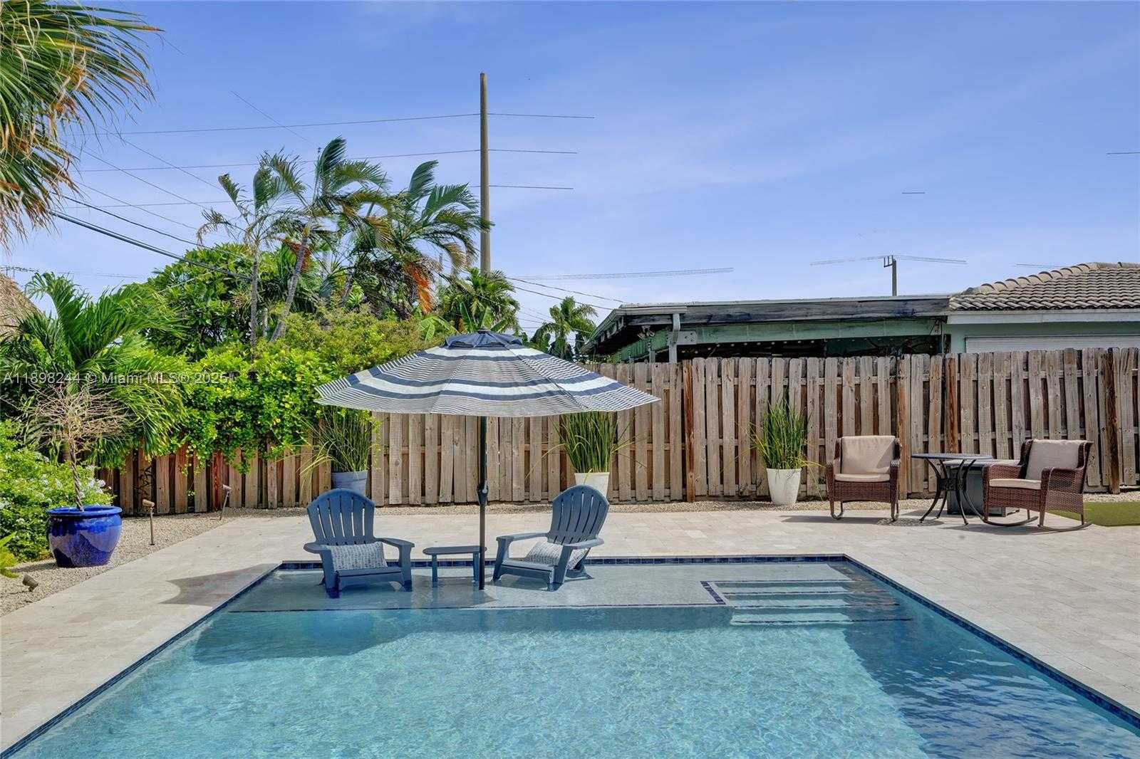 Small Image of 351 NORTH EAST 43RD ST, Oakland Park Number 21