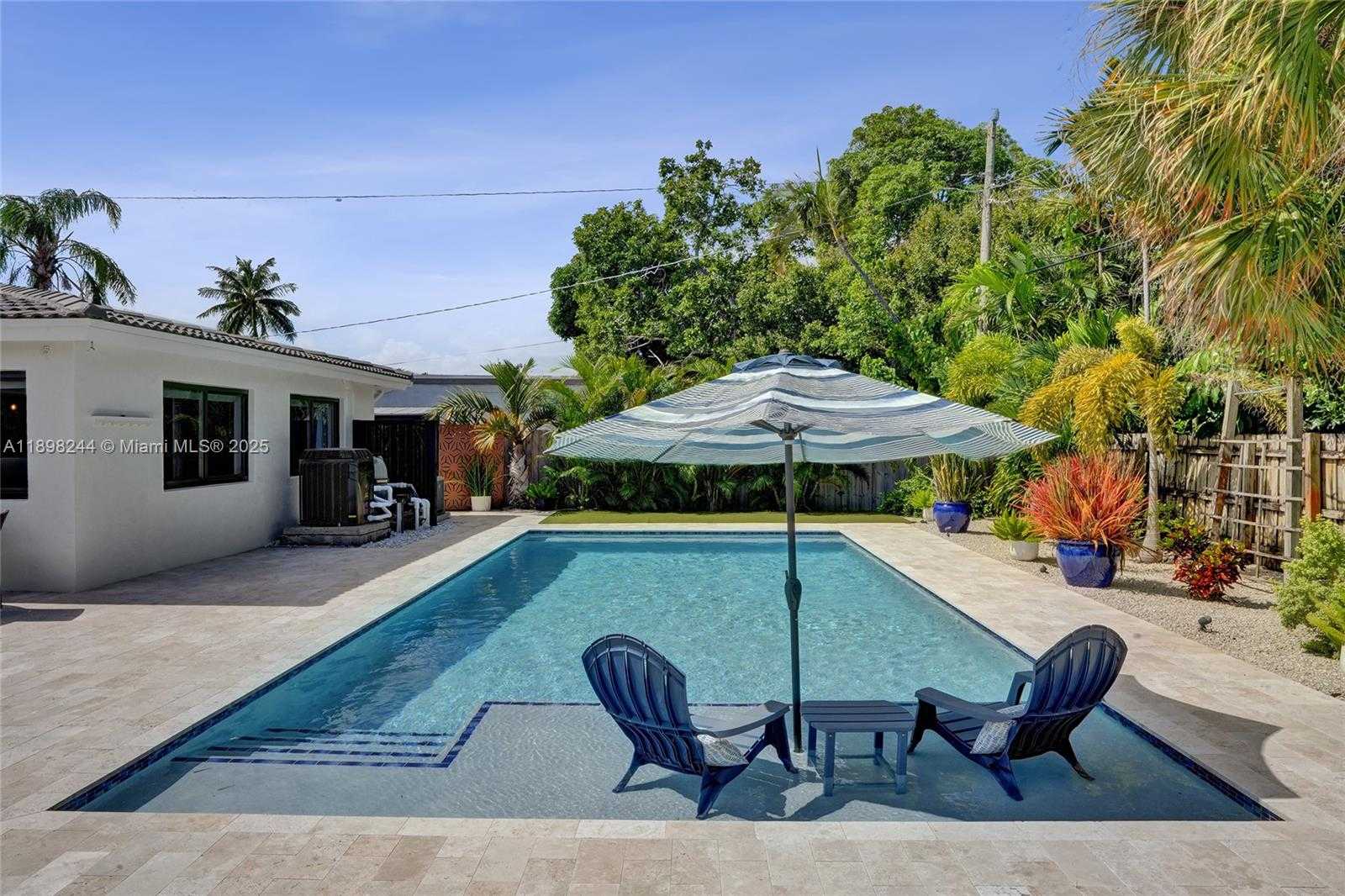 Small Image of 351 NORTH EAST 43RD ST, Oakland Park Number 3