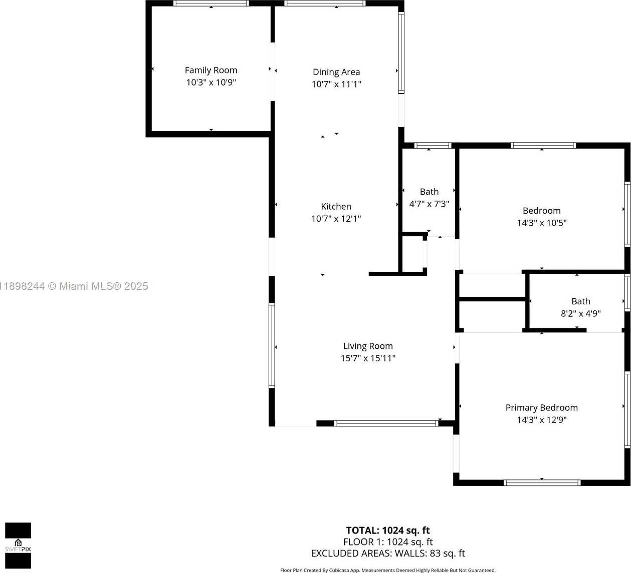 Small Image of 351 NORTH EAST 43RD ST, Oakland Park Number 40