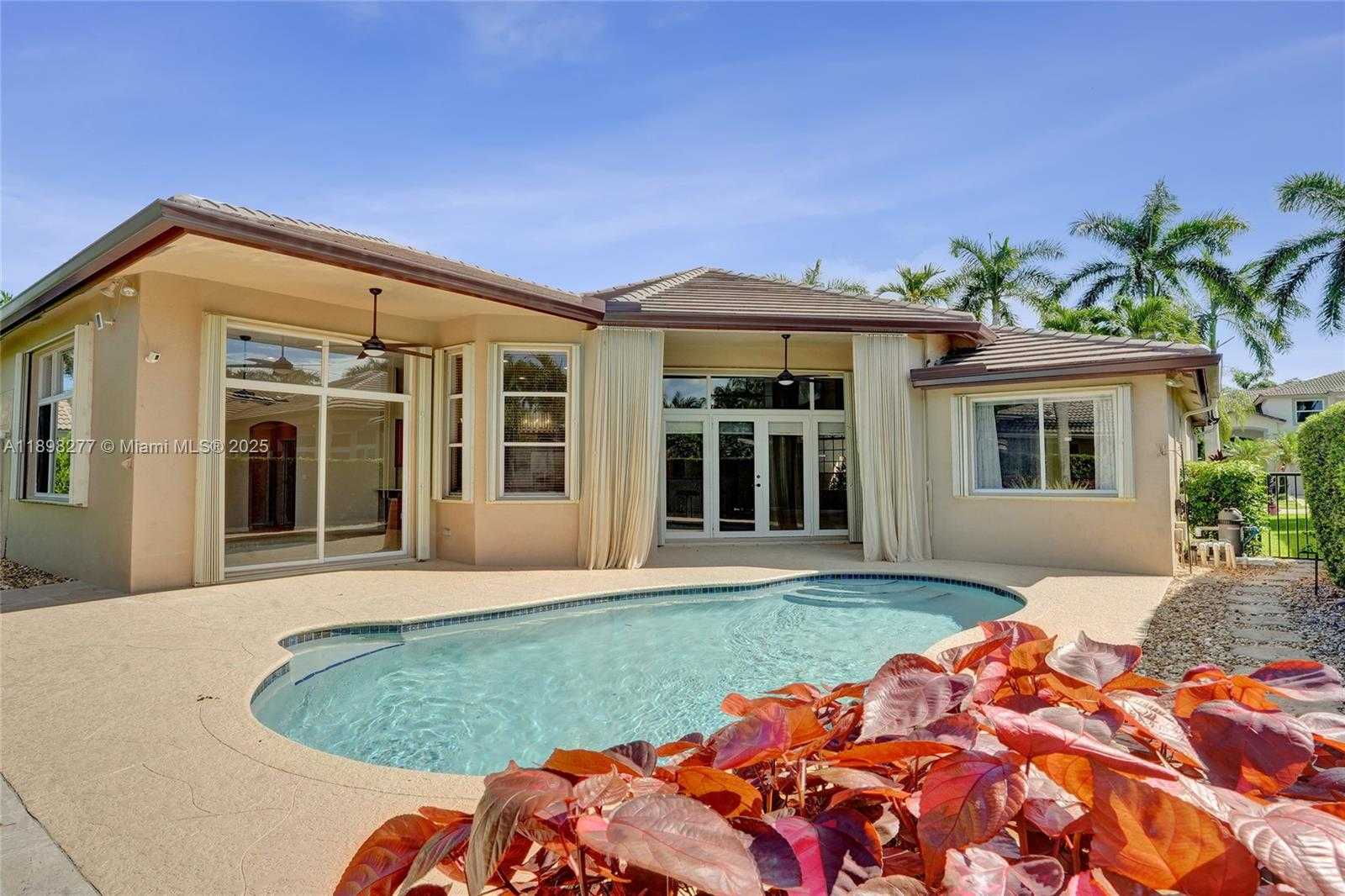 Small Image of 2553 JARDIN MNR, Weston Number 54