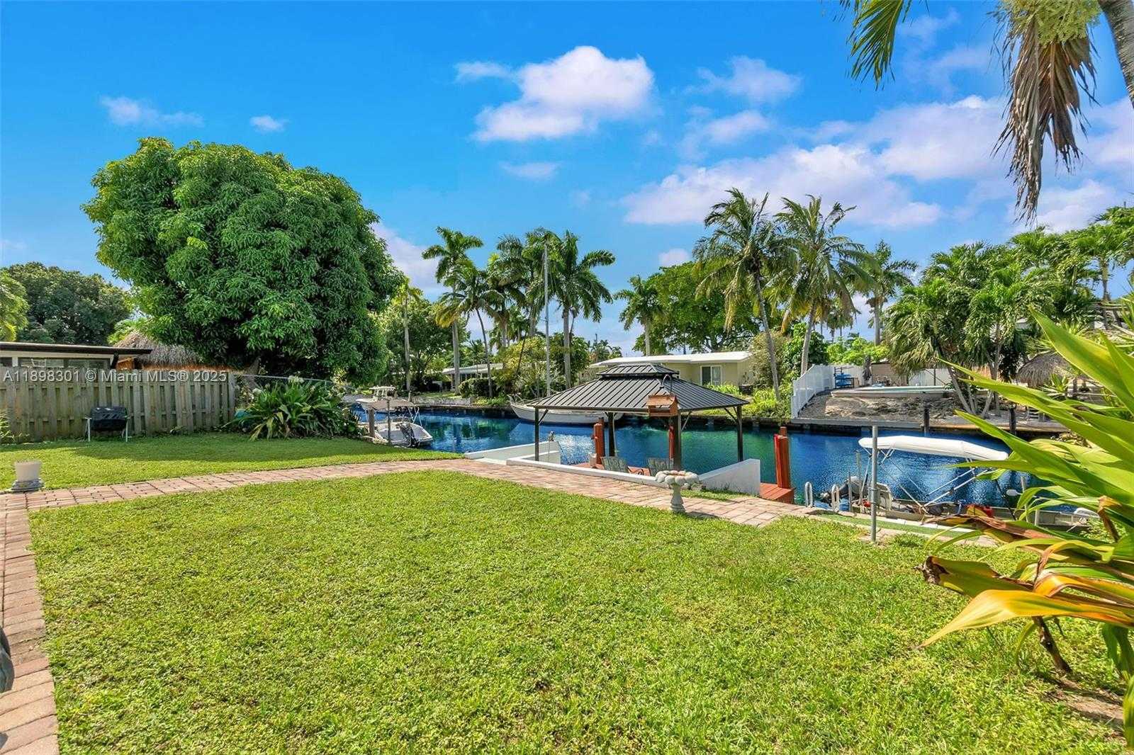 Small Image of 2631 FLAMINGO LN, Fort Lauderdale Number 11