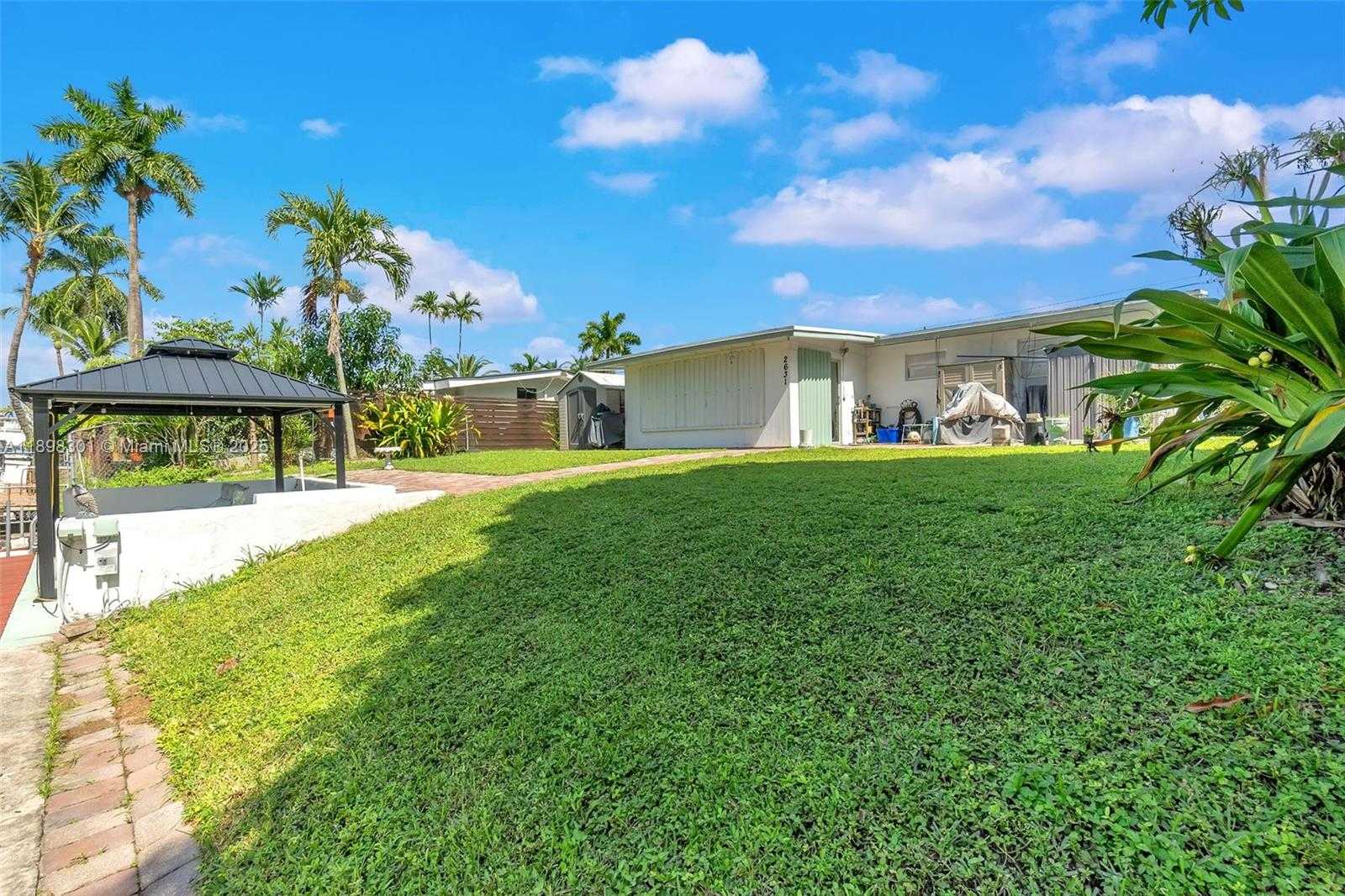 Small Image of 2631 FLAMINGO LN, Fort Lauderdale Number 12