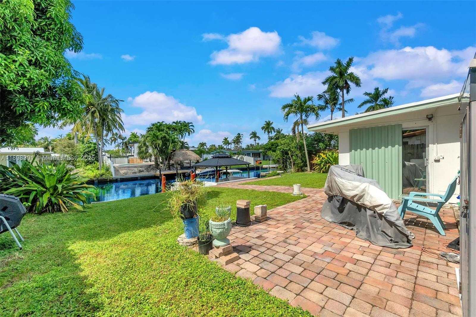 Small Image of 2631 FLAMINGO LN, Fort Lauderdale Number 14