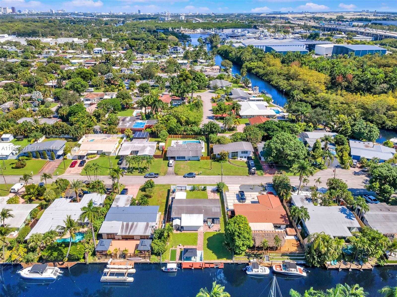 Small Image of 2631 FLAMINGO LN, Fort Lauderdale Number 35