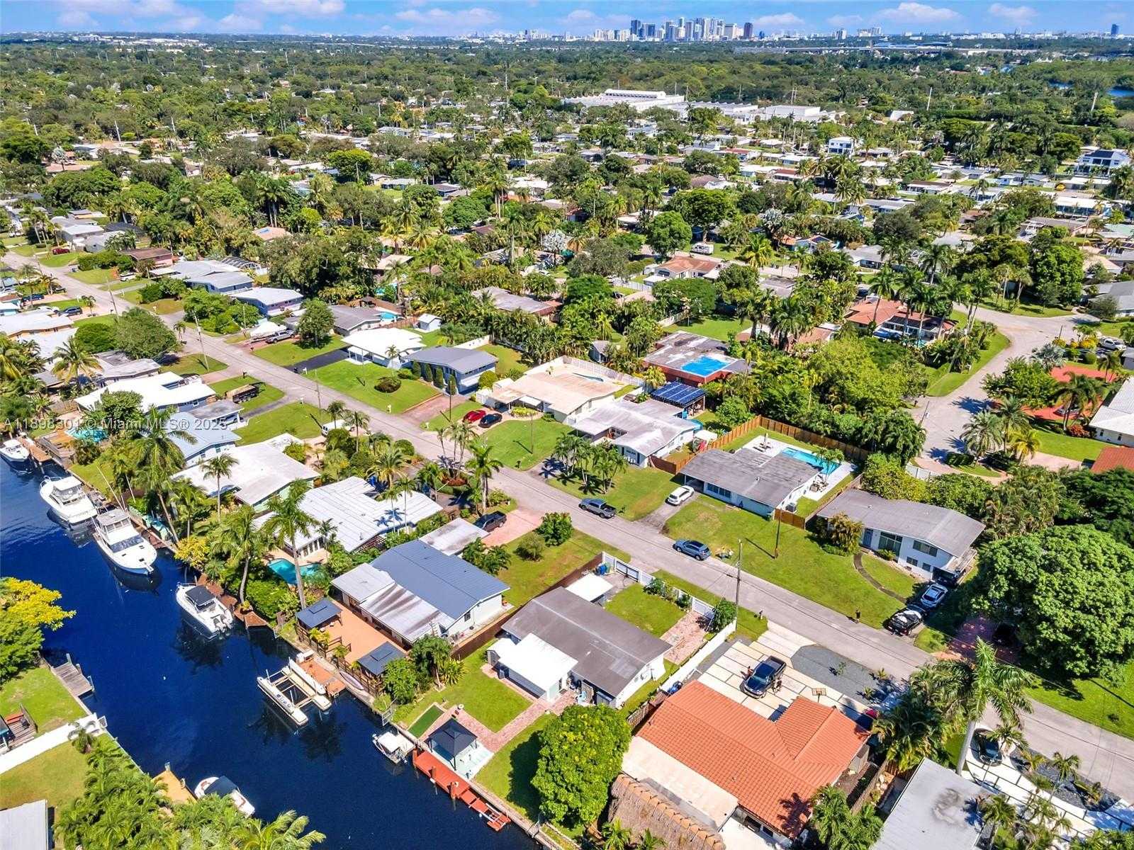 Small Image of 2631 FLAMINGO LN, Fort Lauderdale Number 36