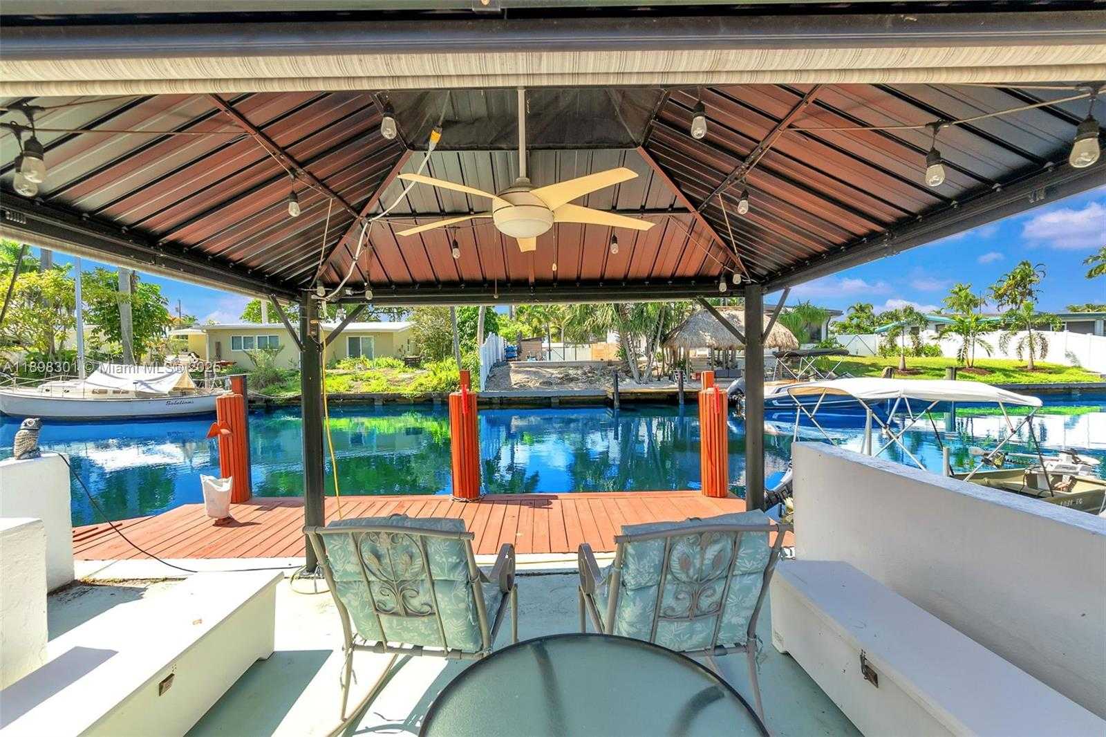 Small Image of 2631 FLAMINGO LN, Fort Lauderdale Number 5