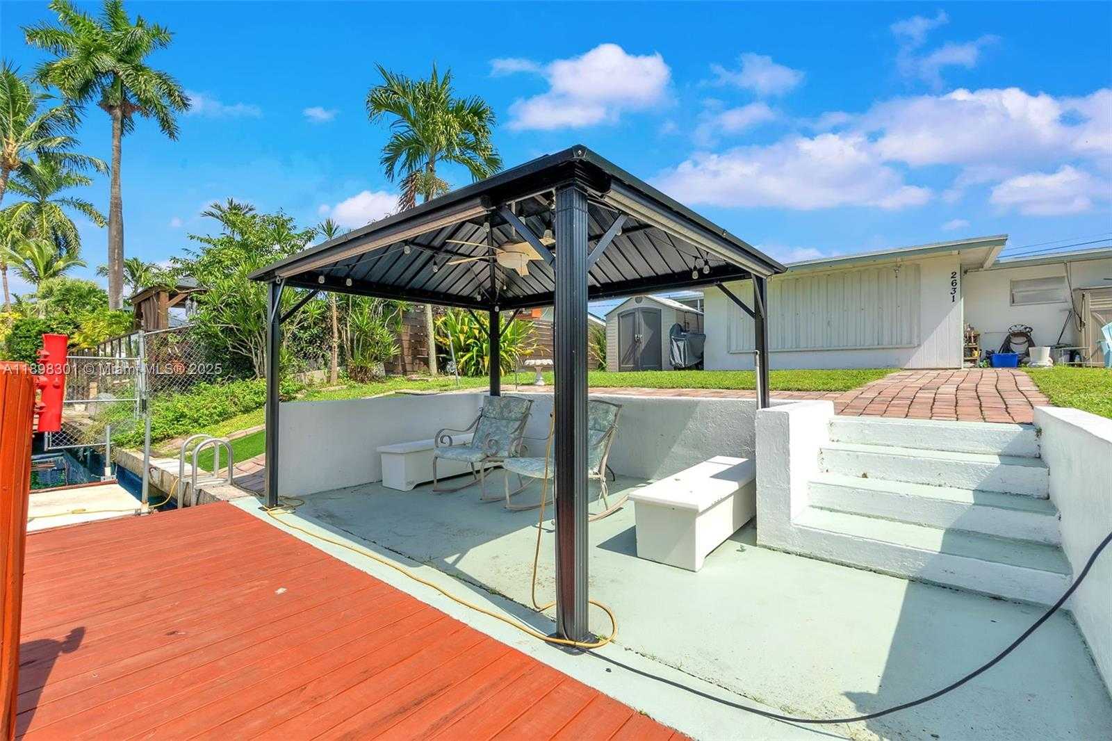 Small Image of 2631 FLAMINGO LN, Fort Lauderdale Number 6