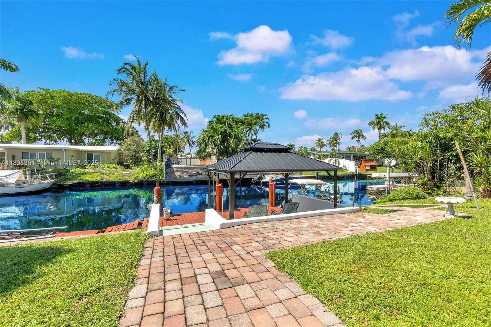 Small Image of 2631 FLAMINGO LN, Fort Lauderdale Number 7