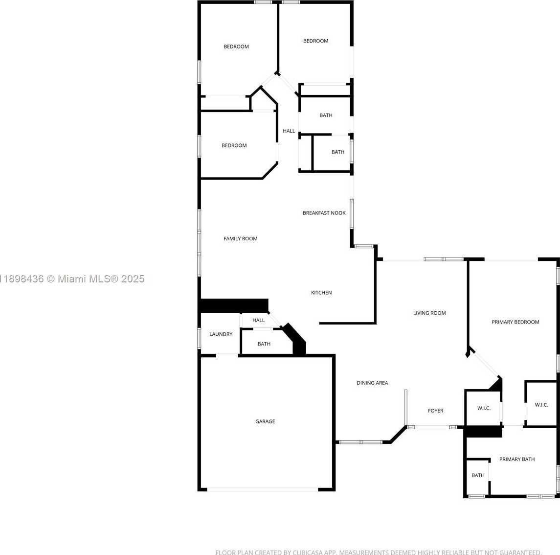 Small Image of 985 SPOONBILL CIR, Weston Number 27