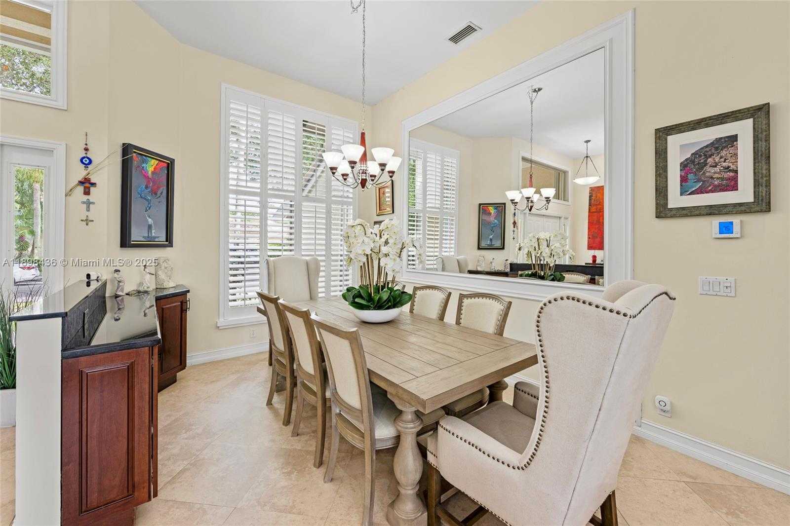 Small Image of 985 SPOONBILL CIR, Weston Number 7