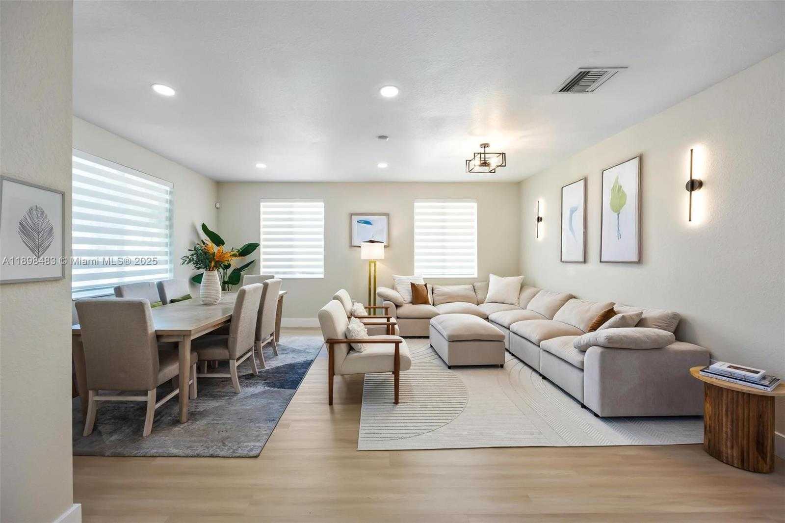 Small Image of 20459 NORTH WEST 14TH CT, Miami Gardens Number 3