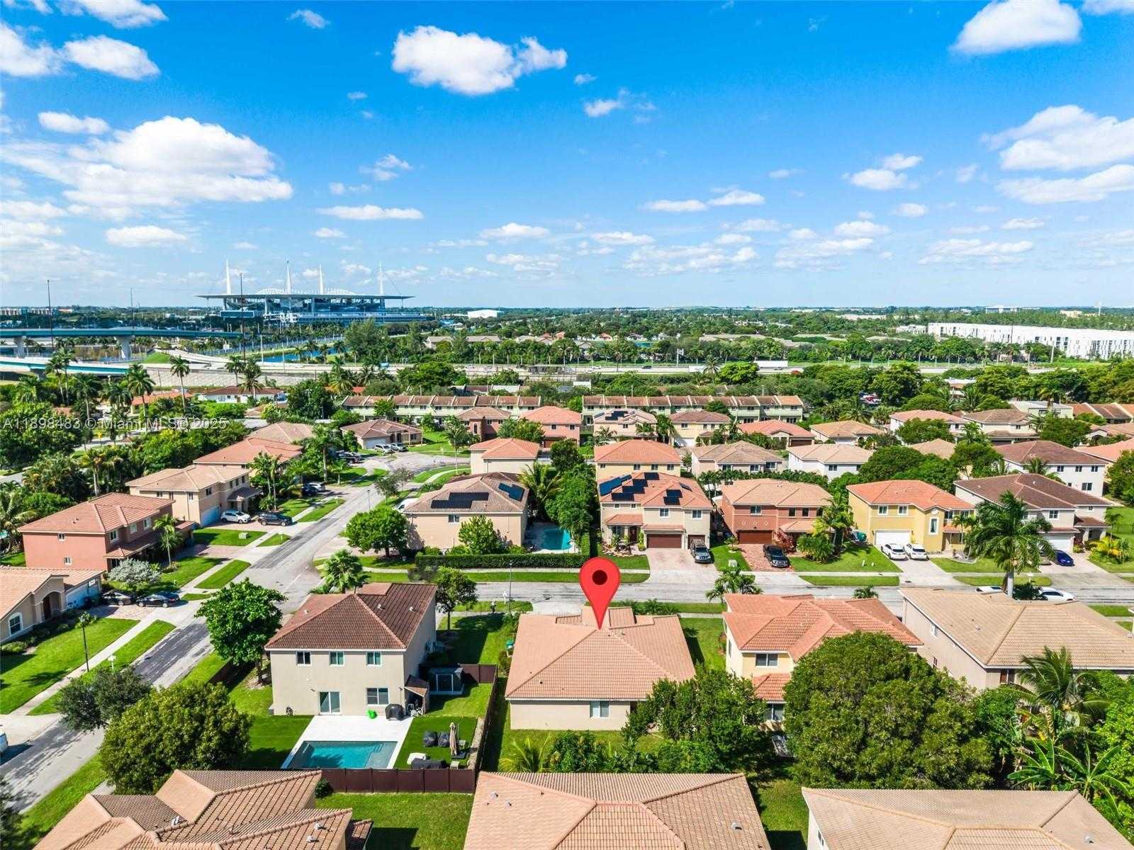 Small Image of 20459 NORTH WEST 14TH CT, Miami Gardens Number 40