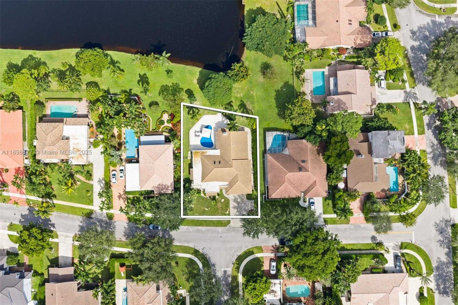 Small Image of 2729 NORTH WEST 28TH ST, Boca Raton Number 21