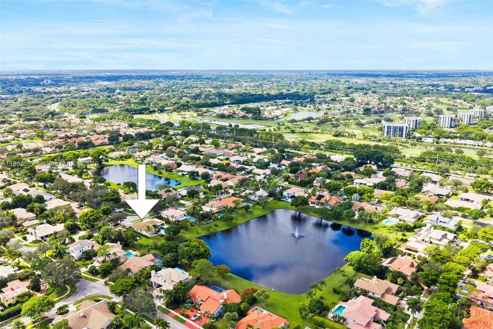 Small Image of 2729 NORTH WEST 28TH ST, Boca Raton Number 9