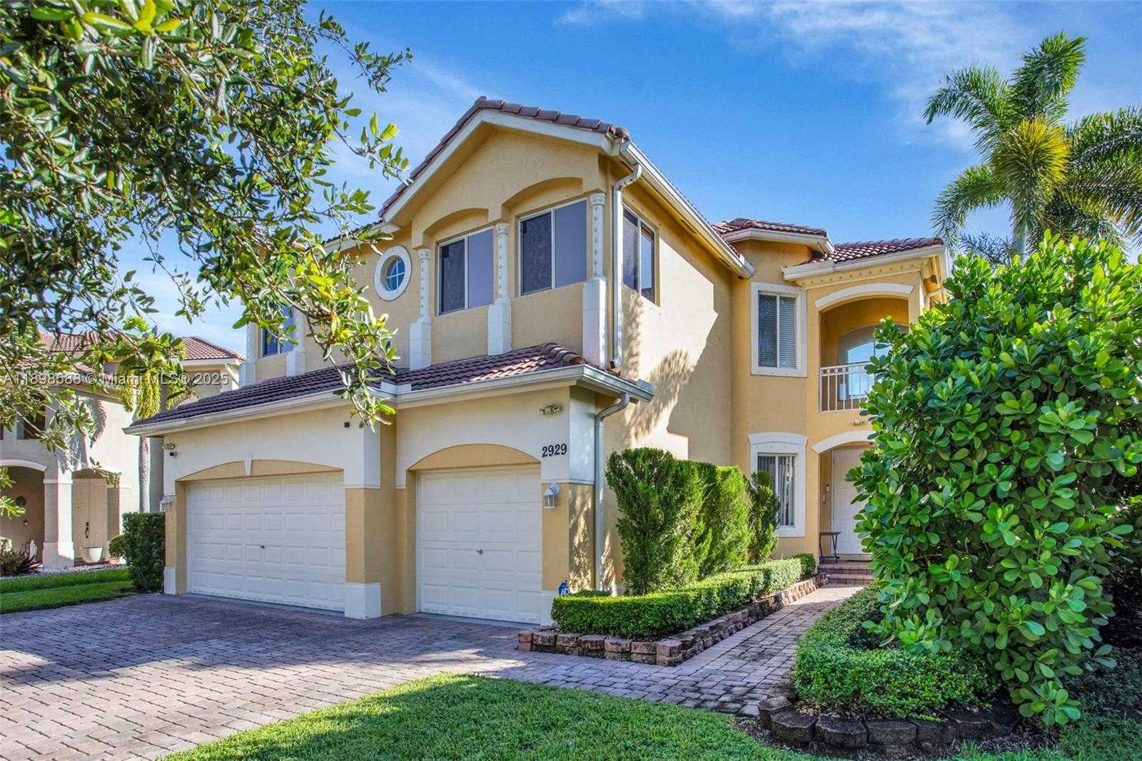Small Image of 2929 SOUTH WEST 134TH AVE, Miramar Number 2