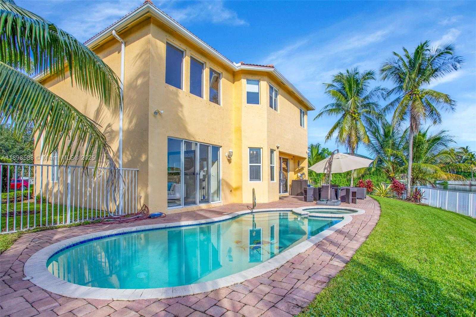 Small Image of 2929 SOUTH WEST 134TH AVE, Miramar Number 26