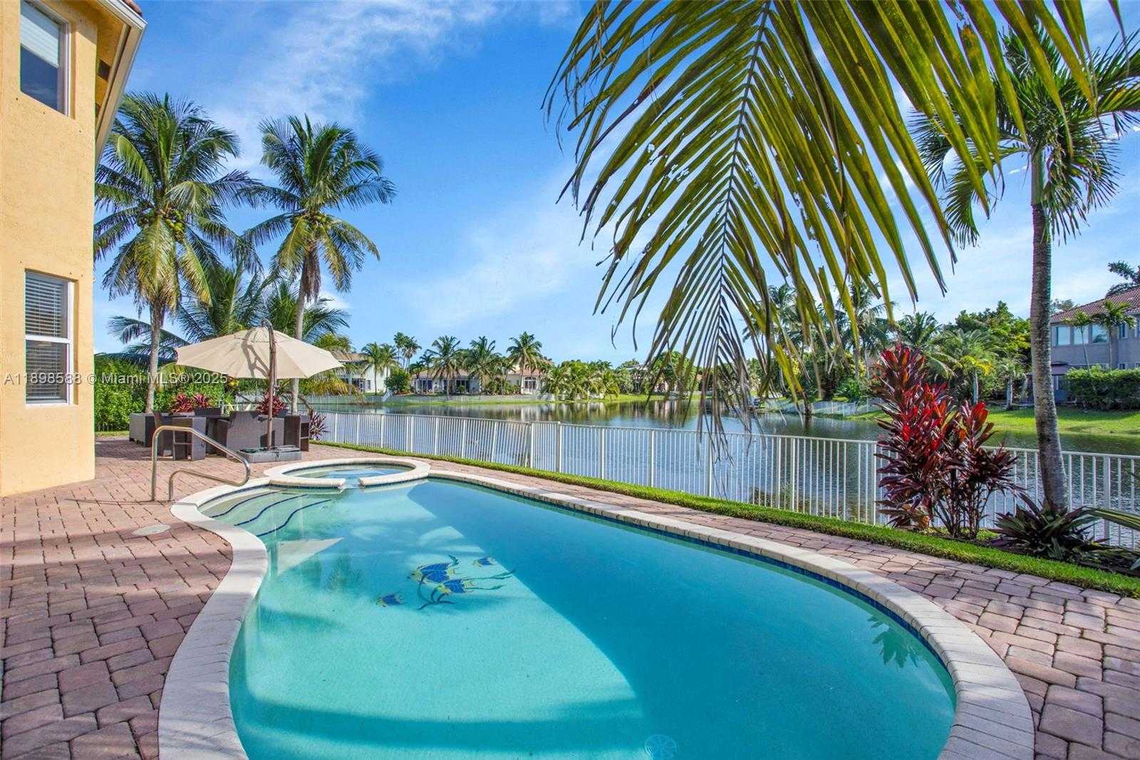 Small Image of 2929 SOUTH WEST 134TH AVE, Miramar Number 27