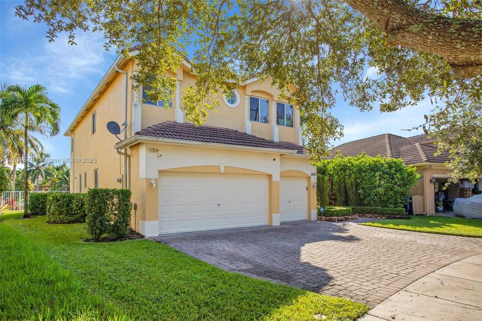 Small Image of 2929 SOUTH WEST 134TH AVE, Miramar Number 3