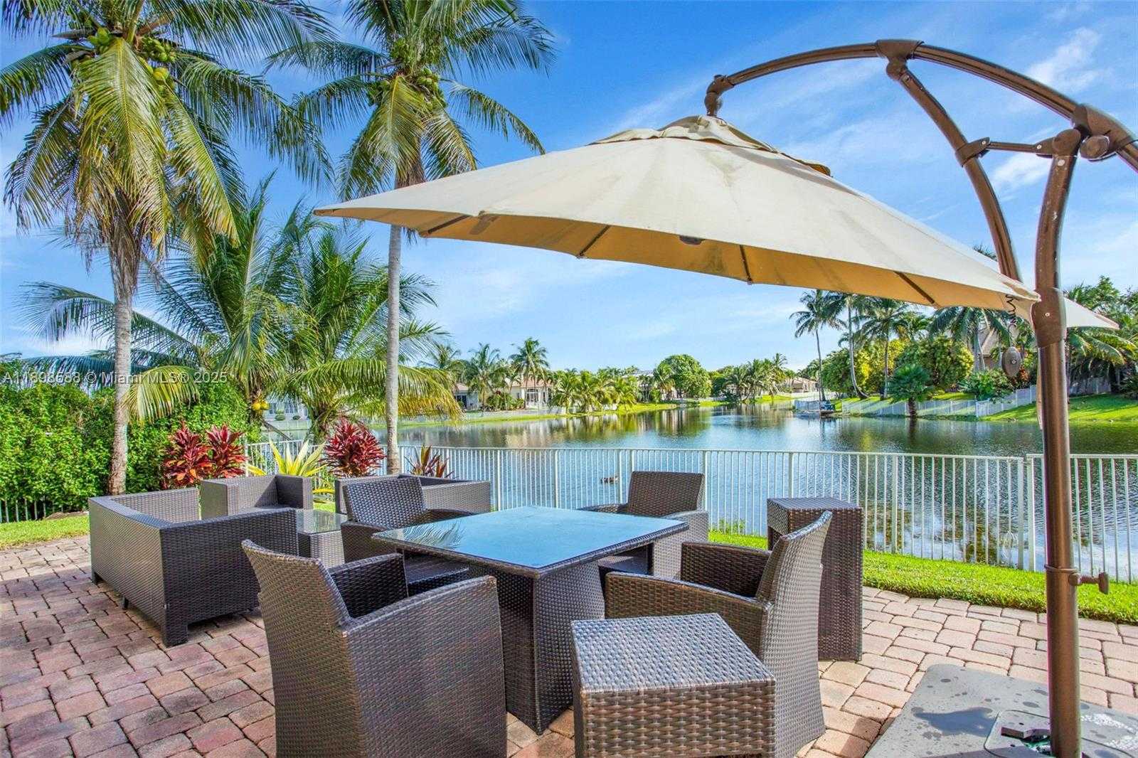 Small Image of 2929 SOUTH WEST 134TH AVE, Miramar Number 30
