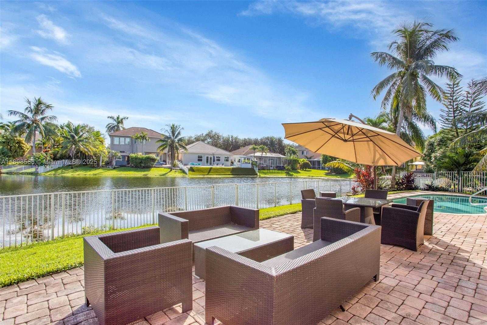 Small Image of 2929 SOUTH WEST 134TH AVE, Miramar Number 33