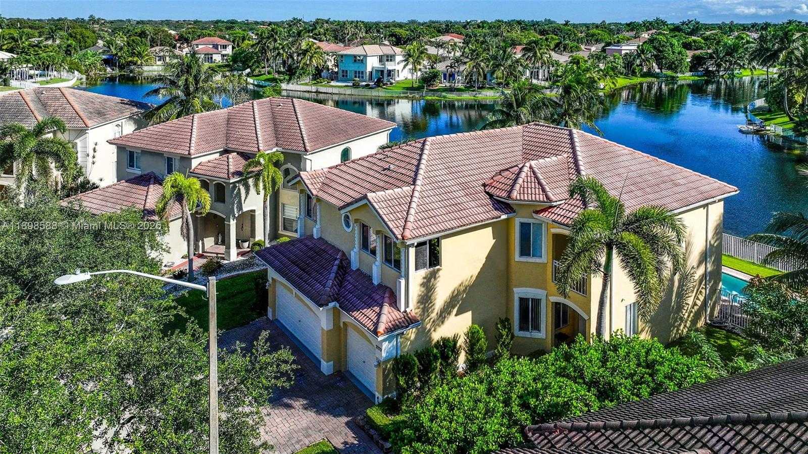 Small Image of 2929 SOUTH WEST 134TH AVE, Miramar Number 55