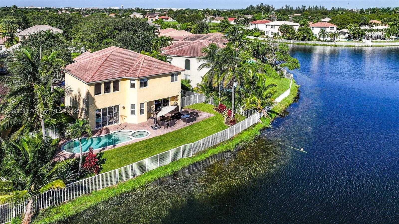 Small Image of 2929 SOUTH WEST 134TH AVE, Miramar Number 57