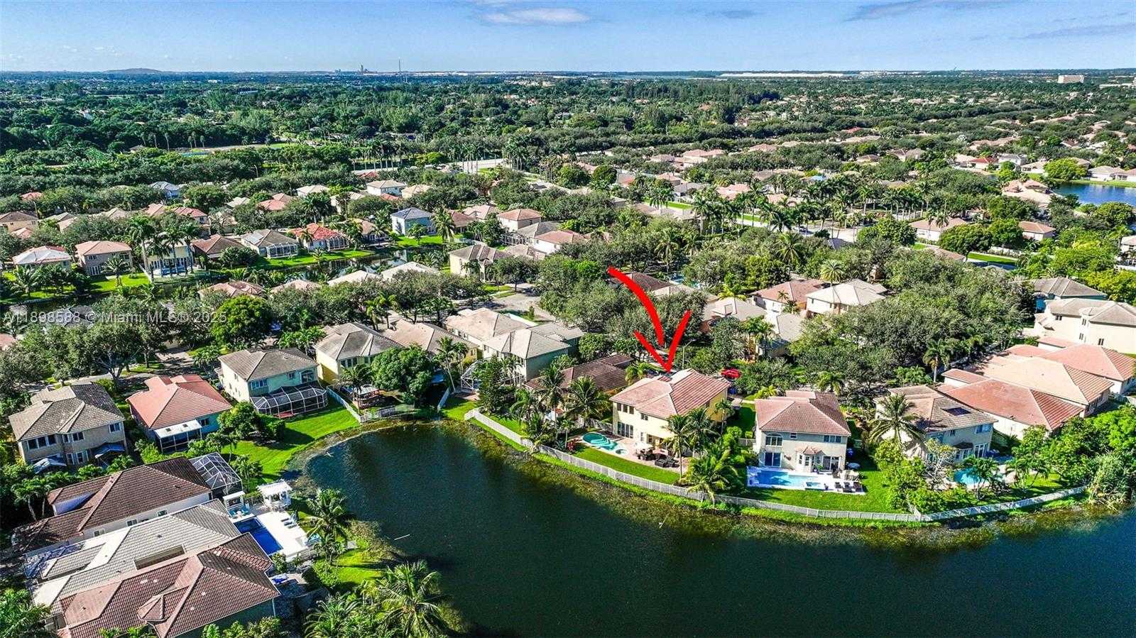 Small Image of 2929 SOUTH WEST 134TH AVE, Miramar Number 61