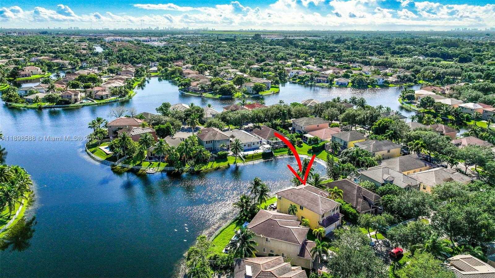 Small Image of 2929 SOUTH WEST 134TH AVE, Miramar Number 62