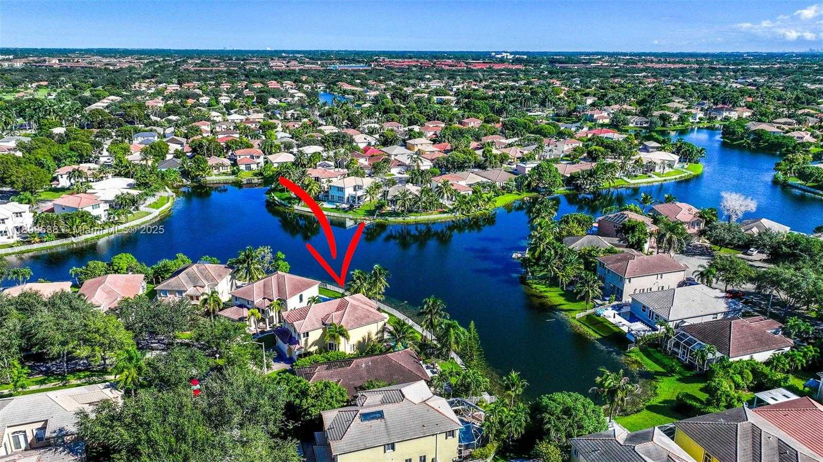 Small Image of 2929 SOUTH WEST 134TH AVE, Miramar Number 63