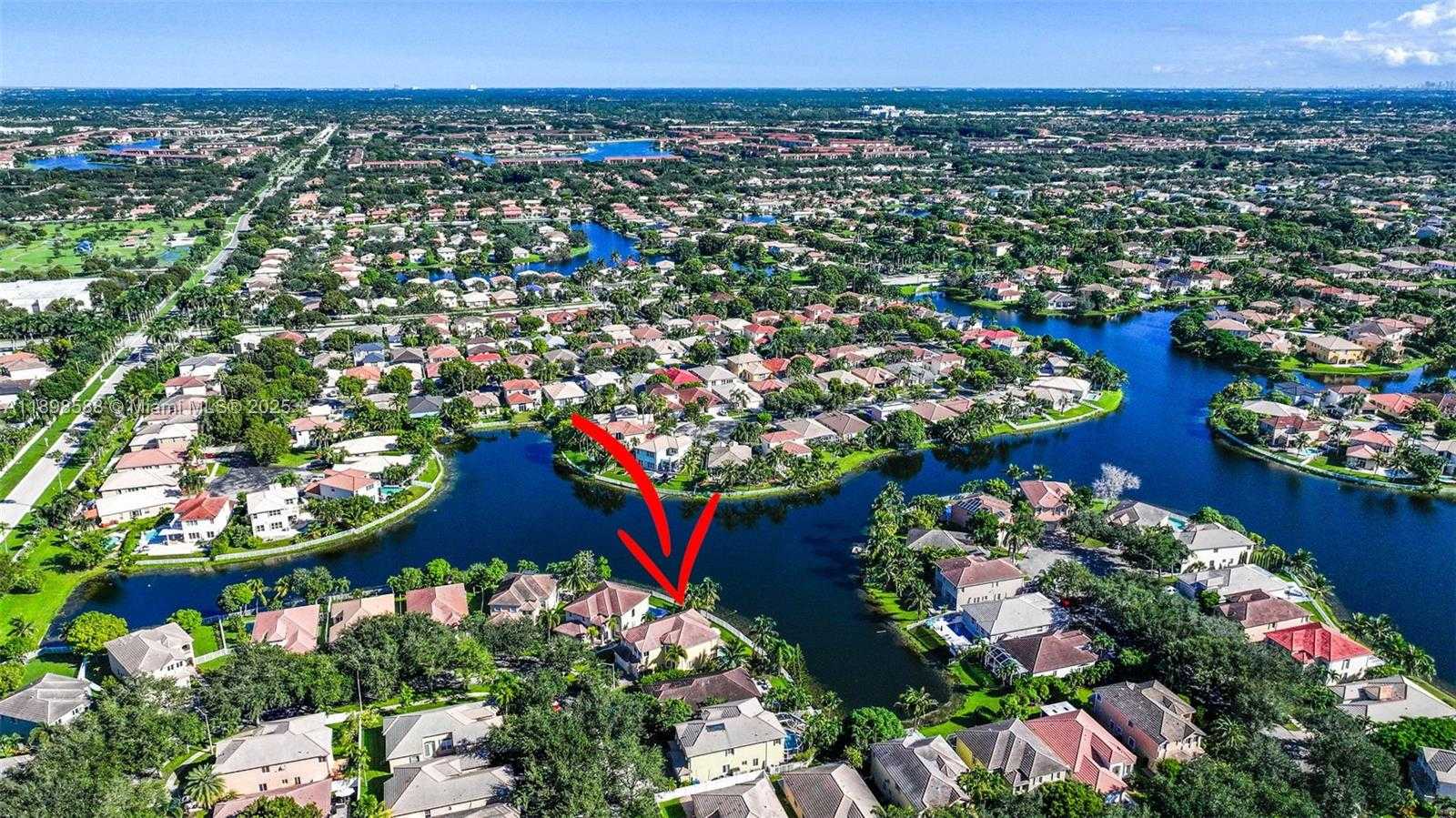 Small Image of 2929 SOUTH WEST 134TH AVE, Miramar Number 64