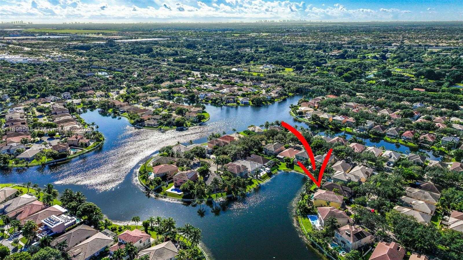 Small Image of 2929 SOUTH WEST 134TH AVE, Miramar Number 65