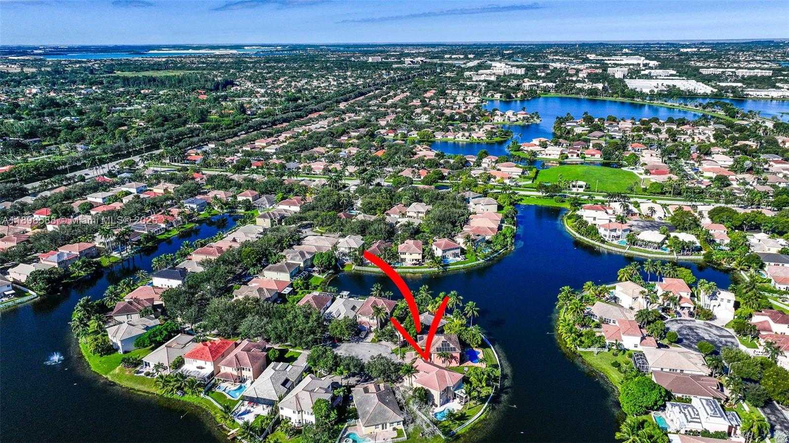 Small Image of 2929 SOUTH WEST 134TH AVE, Miramar Number 66