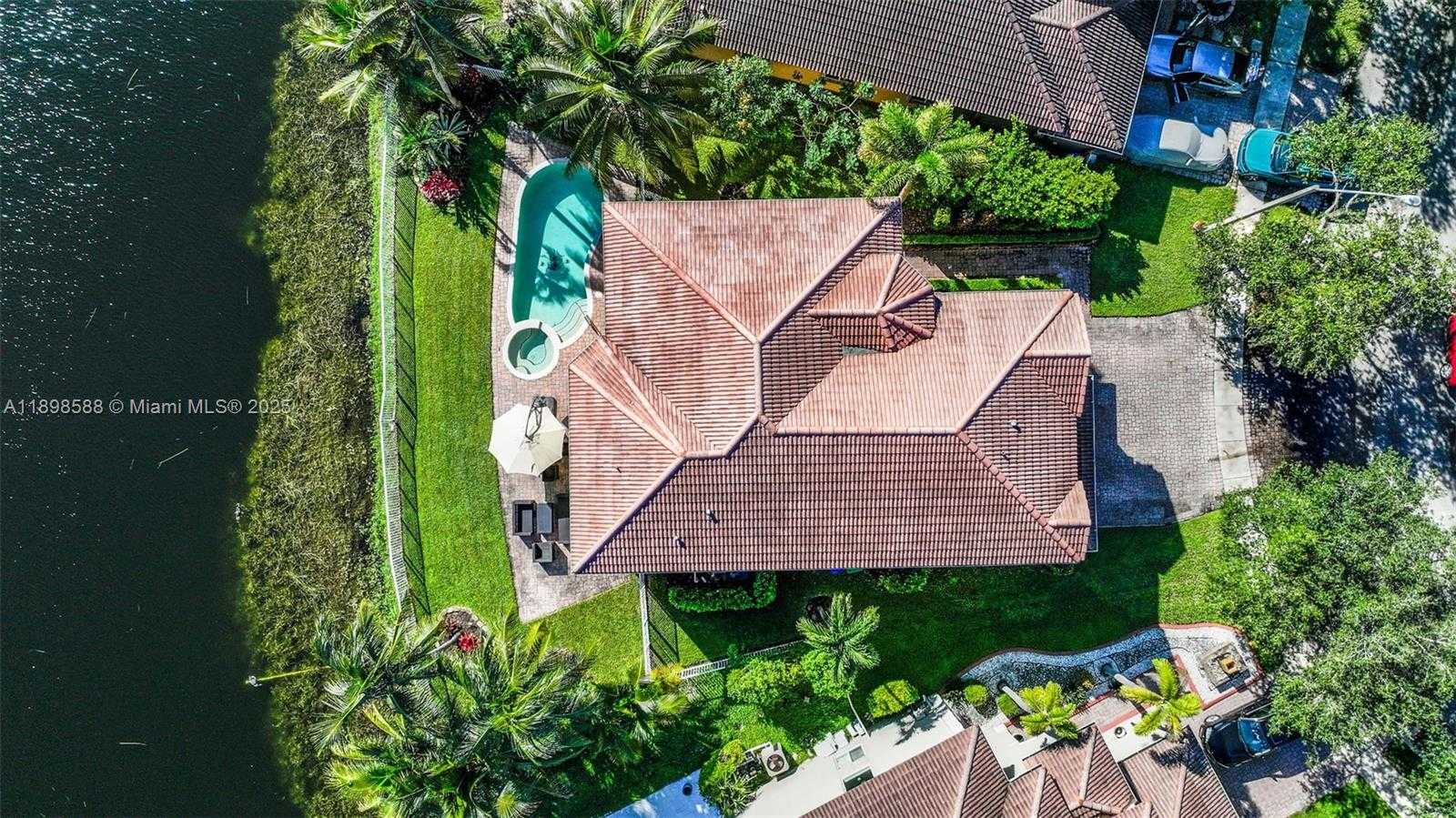 Small Image of 2929 SOUTH WEST 134TH AVE, Miramar Number 67