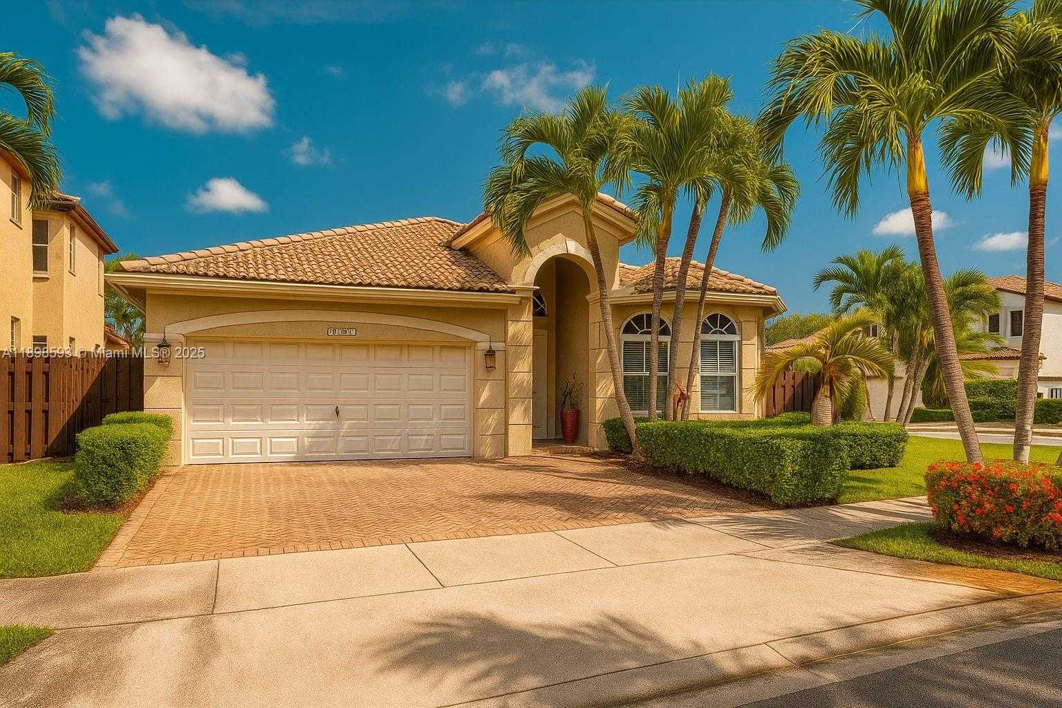 Small Image of 11141 NORTH WEST 77TH TER, Doral Number 1