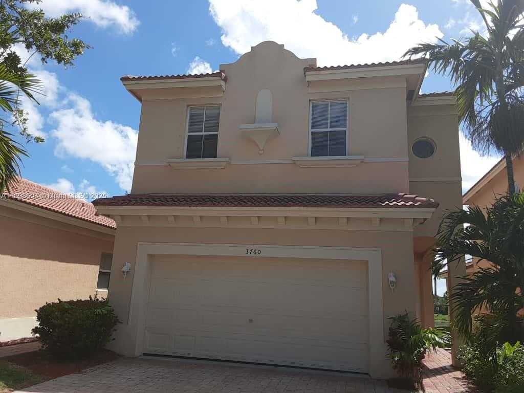 Small Image of 3760 NORTH EAST 9TH CT, Homestead Number 2