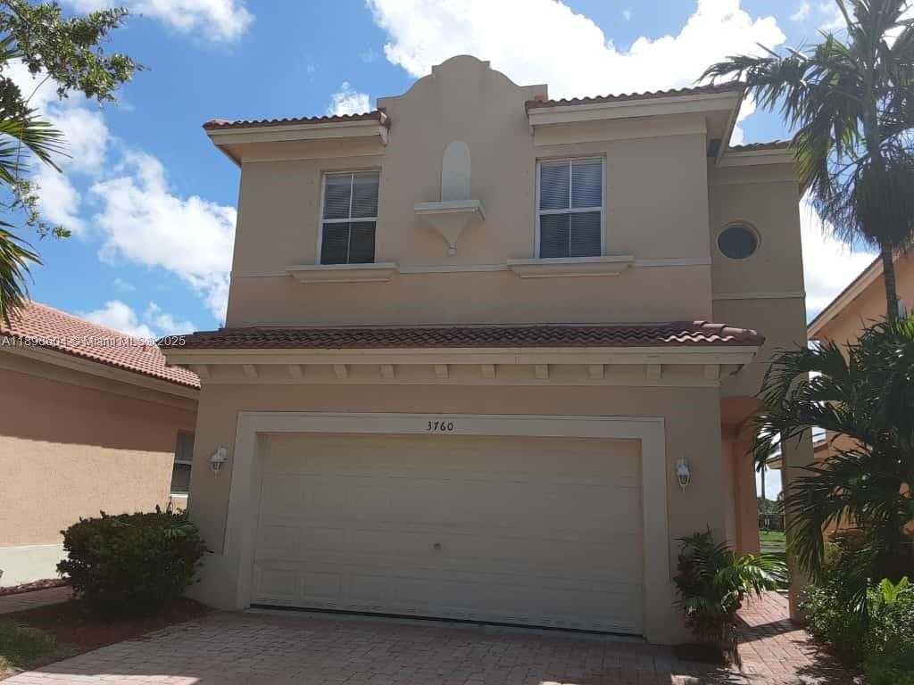 Small Image of 3760 NORTH EAST 9TH CT, Homestead Number 36