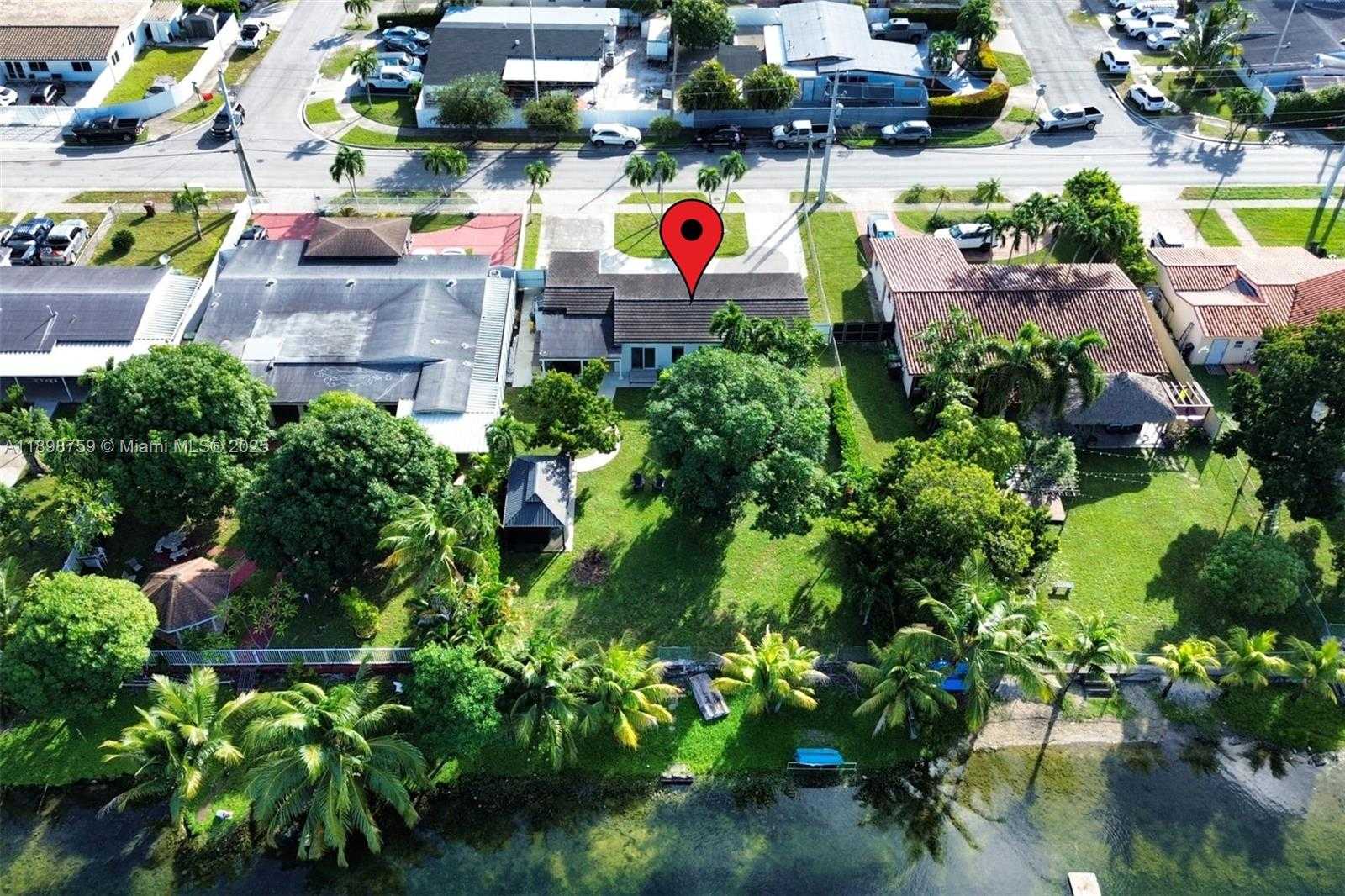 Small Image of 6340 WEST 14TH AVE, Hialeah Number 2
